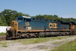 CSXT 479